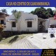 Casa para alugar nos Capuchinhos de Guaramiranga